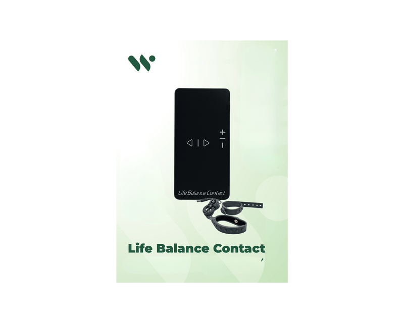 LIFE BALANCE CONTACT