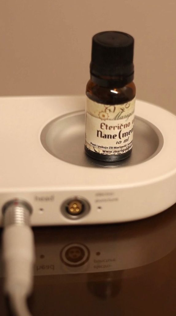 Testiranje uzorka proizvoda